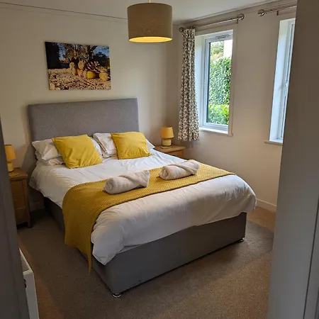 Two Bedroom Lodge In The Country - Oak, Stag, Acorn Liskeard Exterior foto