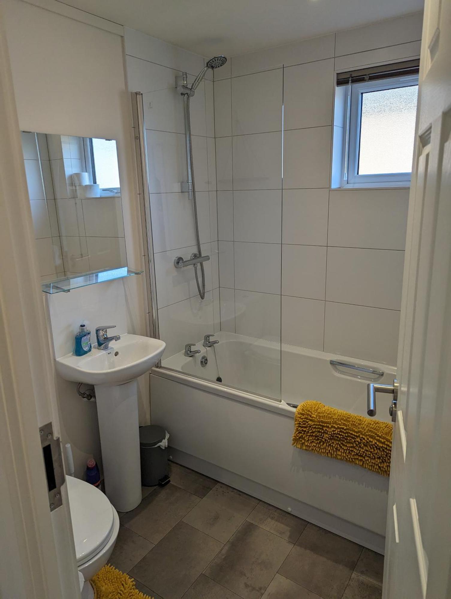 Two Bedroom In The Country - Oak, Stag, Acorn Holiday home
