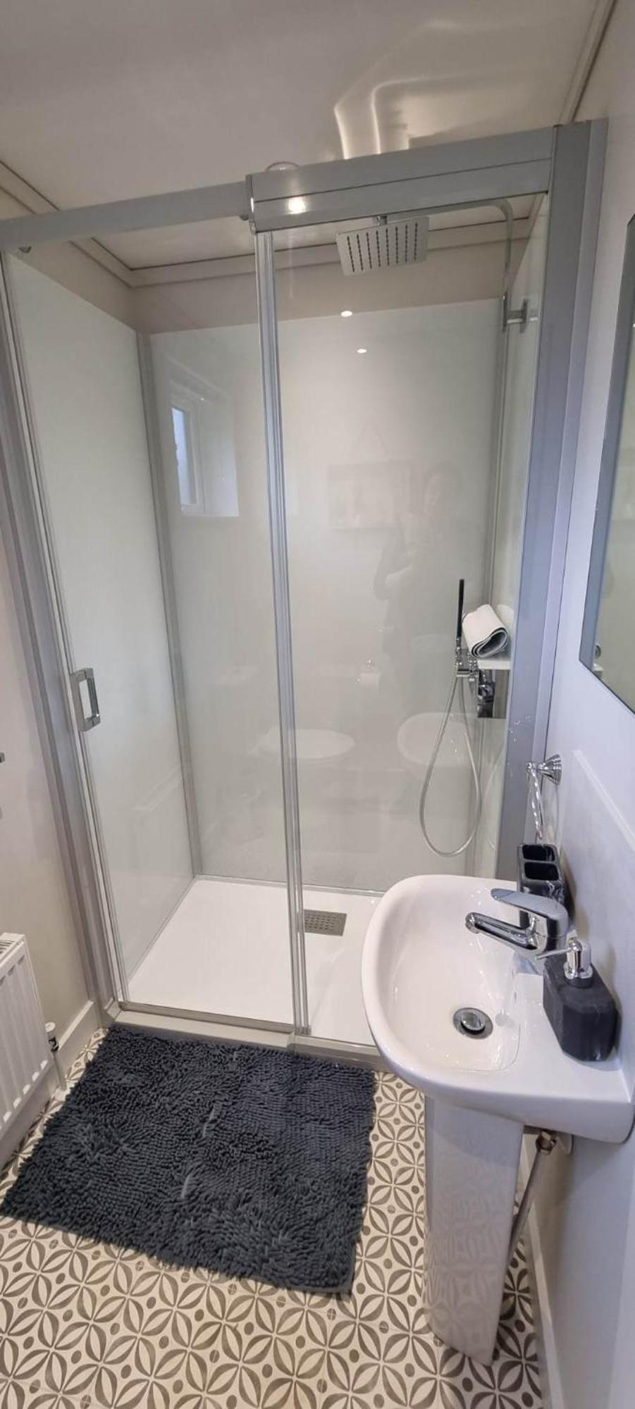 Two Bedroom In The Country - Oak, Stag, Acorn Liskeard