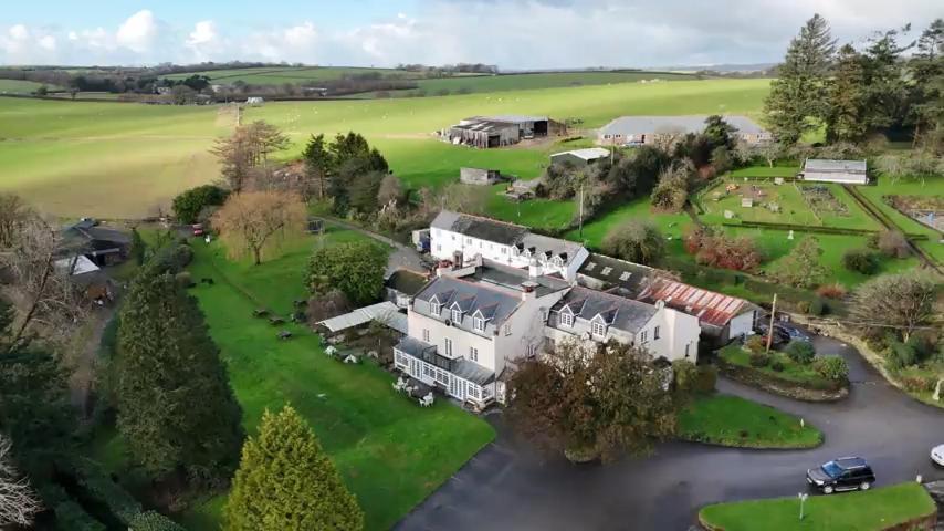 Holiday home Two Bedroom In The Country - Oak, Stag, Acorn *